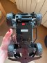 Кола с дистанционно управление Monster Buggies, снимка 9