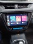 TOYOTA AVENSIS /2015-2018/ 10" - Андроид НАВИГАЦИЯ, 9518, снимка 3
