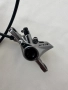 Shimano XTR br-m9100-предна хидравлична спирачка, снимка 6