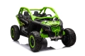 Акумулаторна кола Licensed Can Am Maverick Green, снимка 3