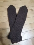Ръчно плетени мъжки чорапи размер 42, снимка 8