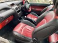 Peugeot 206 CC 1.6 16V на части, снимка 5