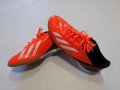 нови футболни обувки adidas f50 адидас маратонки оригинал спорт 41 1/3, снимка 1 - Спортни обувки - 42813565