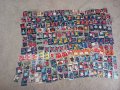 футболни стикери , снимка 2