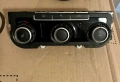Управление парно климатик Фолксваген Пасат VW Passat b6, снимка 1