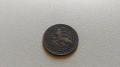 1 цент 1878,1883, 1898, 1906, 1919 Нидерландия, снимка 2