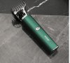 Електрическа машинка за подстригване VGR, V-272, USB зарецдане, Стоманено острие, снимка 3