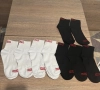 Продавам чорапи на световно известни марки, някой са с етикет,но всички са абсолютно нови. Размери 4, снимка 5