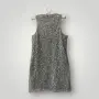 Sisley sequin tank dress, снимка 2