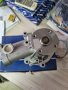 HYUNDAI H1 STAREX 2.5CRDI 1997-2004г ВОДНА ПОМПА AUTO TOP KOREA , снимка 3