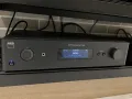 NAD C658 стример и DAC, снимка 2