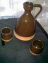 Българска керамика - 3, снимка 1 - Антикварни и старинни предмети - 39030544