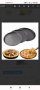 Комплект от 3 форми за пица 🍕🍕🍕 , снимка 1 - Съдове за готвене - 37957370