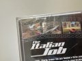 The Italian Job за PS1 - Нова запечатана, снимка 3