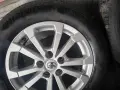 Джанти за Toyota 16, снимка 8
