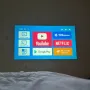 A1422 LED Проектор, снимка 9