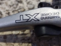 Вибрейк за велосипед колело Shimano deore xt , снимка 3