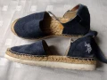 Дамски еспадрили Polo Ralph Lauren, снимка 2