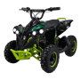 Детско Електрическо ATV TOURIST SPORT 1200W - Green, снимка 7