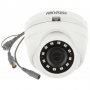 Камера за видео наблюдение Hik Vision DS-2CE56D0T-IRMF 2Mpx кполна 2.8mm, снимка 1 - HD камери - 39850949