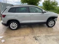 Skoda Karoq 1.5 TSI двигател DXDB, 150 кс., автоматик DSG7, 2024 г., 1300 км., евро 6Е, Шкода Кароk, снимка 4