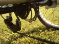 Велосипед ТРИКОЛКА!!!КОЛЕЛО!!!, снимка 5