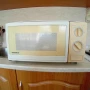 Микровълнова печка  GoldStar , снимка 1
