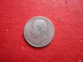 50 стотинки 1913 сребърна монета , снимка 4