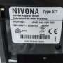 Кафеавтомат Nivona Cafe Romantica Type 571, снимка 6