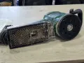 Ексцентършлайф Bosch PEX 400 AE / 350 W , Ø 125 mm / микрофилтър, снимка 7