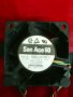  Вентилатор San Ace 60, 9G0612P1M031, SANYO DENKI, снимка 1