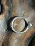 Пръстен с Турмалин 1.5кт., снимка 7