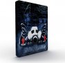 BATMAN - 4K+Blu Ray Steelbook - TITANS OF CULT Special Edition, снимка 5