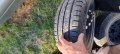 Зимни гуми с джанти Мерцедес Вито бусови, снимка 9