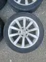 джанти Vw golf 17 5x112 , снимка 4