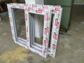 Пвц прозорци- бяли, снимка 2