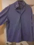 Мъжка лилава риза голям размер, снимка 1