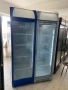 Хладилна витрин 2023година 60/60/200KLIMASAN, снимка 7