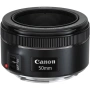 Canon EF 50mm f/1.8 STM, снимка 1