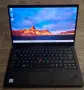 Lenovo ThinkPad X1 Carbon 7 4K Display I7, снимка 1