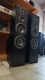 Четерилентови тонколони JBL 8 инча баси, снимка 2