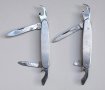 Gerlach две полски ножчета, снимка 1