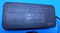 Зарядно - A15-120P1A Asus-120W/6.32A/19V букса - 5.5mm X 2.5mm - без захранващ кабел - 28€, снимка 2
