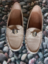 RALPH LAUREN - дамски обувки, снимка 1 - Дамски ежедневни обувки - 44790084
