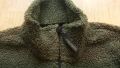 STORMBERG POLAR Fleece Jacket размер M поларена горница - 2415, снимка 4
