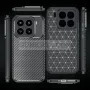  Xiaomi 15 Противоударен Гръб Със Защита За Камерата - Карбон ''Ауто'', снимка 7