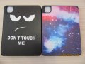 Apple iPad Pro 11 и 12.9 2022 / 2021 / 2020 / 2018 Кожен калъф смарт кейс за таблет, снимка 12