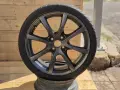 4х100 17 Джанти Hyundai Kia Opel Agila, снимка 1