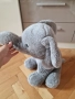 Плюшено слонче, снимка 3