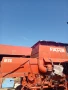 Продавам зърнокомбайн Дойц фар, снимка 4